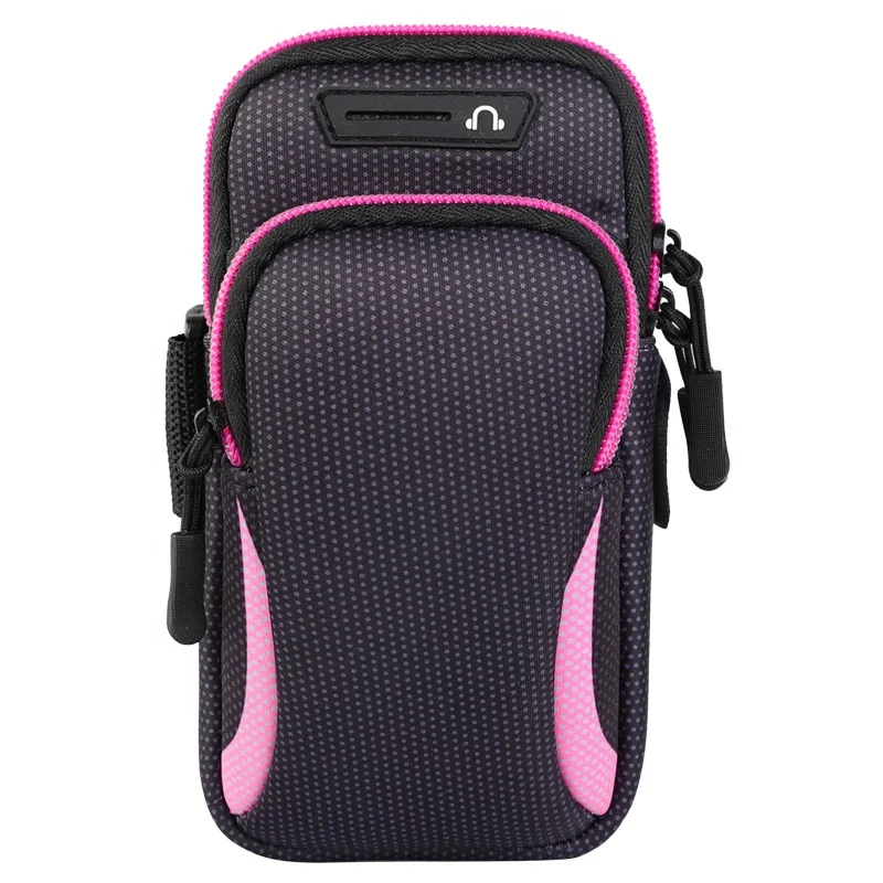 TY Fashionable Phone Arm Bag Sports Fitness Outdoor Sports Running Equipment Wrist Bag, Picture
TY Fashionable Phone Arm Bag Sports Fitness Outdoor Sports Running Equipment Wrist Bag, Picture