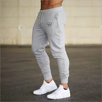 Wholesale Mens Cotton Gym Training Fitness WIth Logo Sweatpants Tie-up Pants Gym Men Joggers
Wholesale Mens Cotton Gym Training Fitness WIth Logo Sweatpants Tie-up Pants Gym Men Joggers