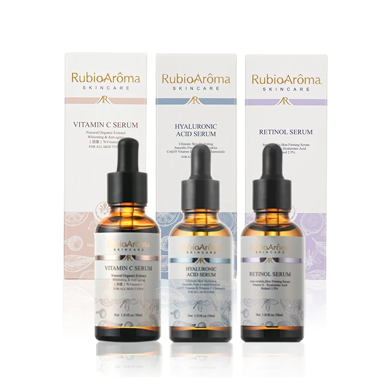 Best 3 Bottles Anti Aging Serum Set Face Serum Set Vitamin C Hyaluronic Acid Retinol Serum Set, Transparent
Best 3 Bottles Anti Aging Serum Set Face Serum Set Vitamin C Hyaluronic Acid Retinol Serum Set, Transparent