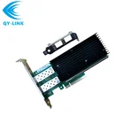 25/10/1GbE Intel XXV710-DA2 10gb Ethernet Card 2 Port PCI Lan Card Dual NIC