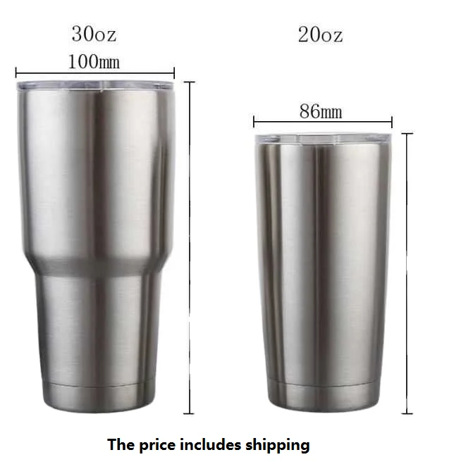 USA warehouse free shippig double wall Stainless Steel insulated 20oz ,30 regular car tumbler cups with lid coffee tumbler mug, Customized
USA warehouse free shippig double wall Stainless Steel insulated 20oz ,30 regular car tumbler cups with lid coffee tumbler mug, Customized