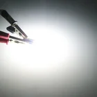 UNJOYLIOD New T10 W5W 8SMD 3030 canbus Clearance Light Marker Auto Wedge Tail Side Bulbs White car truck led blue light