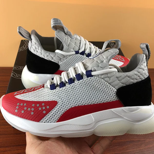 Designer Sneakers Women Lightweight Outdoor Trainers Lovers Casual luxury Shoes, Customized color
Designer Sneakers Women Lightweight Outdoor Trainers Lovers Casual luxury Shoes, Customized color