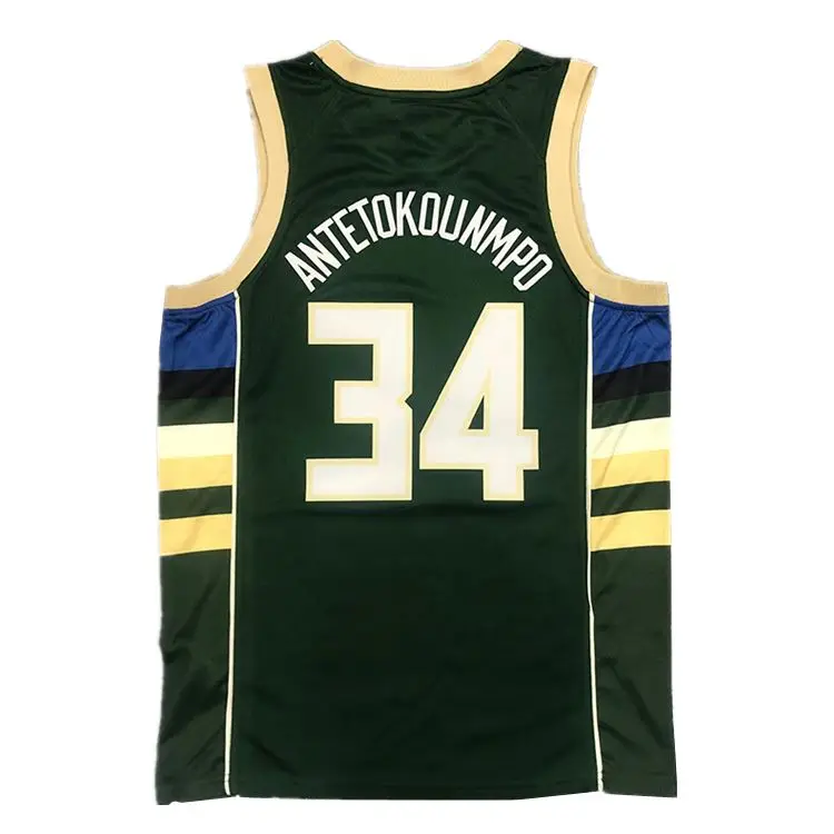 2021 New Buck Club Custom Basket Ball T-shirt Vest Sublimation Print White Green Black Men Basketball Uniform Jersey, Custom color
2021 New Buck Club Custom Basket Ball T-shirt Vest Sublimation Print White Green Black Men Basketball Uniform Jersey, Custom color