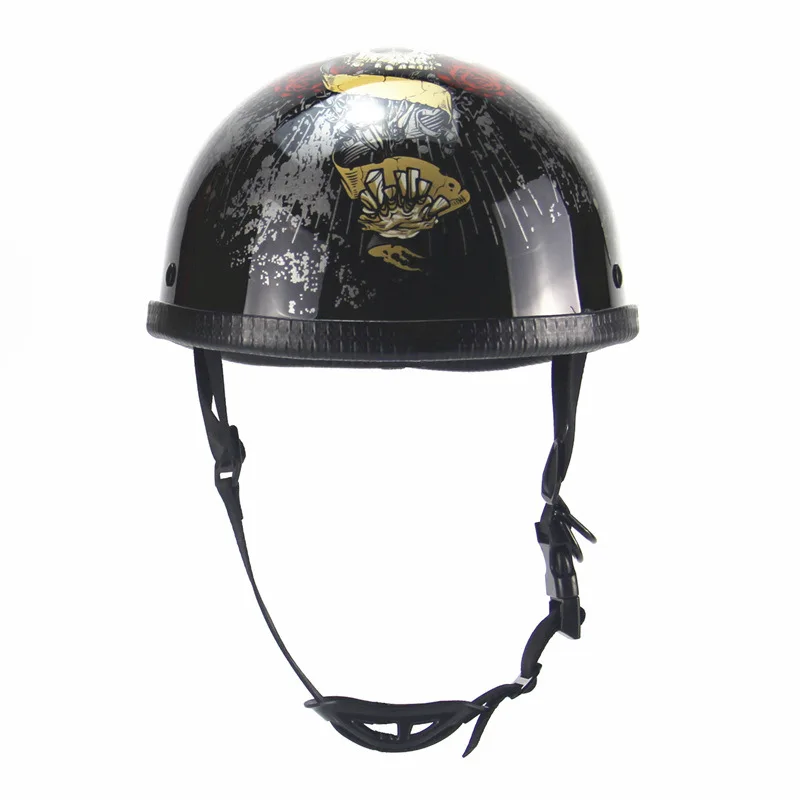 2021 Popular Retro Multiple Patterns Handiness Comfortable Fit Head Shape Electric Bike Helmet
2021 Popular Retro Multiple Patterns Handiness Comfortable Fit Head Shape Electric Bike Helmet