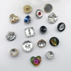 Buttons Button SMALL CRYSTAL SHIRT BUTTONS FOR MEN