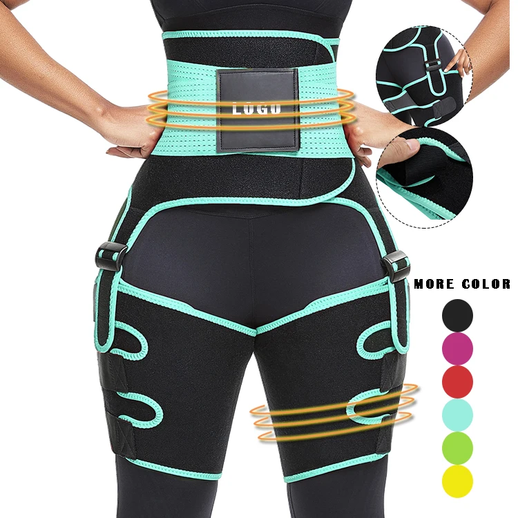 Better Leg And Abdominal High Compression Fat Burning Customized Neoprene Waist Trainer Waist And Thigh Trainer
Better Leg And Abdominal High Compression Fat Burning Customized Neoprene Waist Trainer Waist And Thigh Trainer