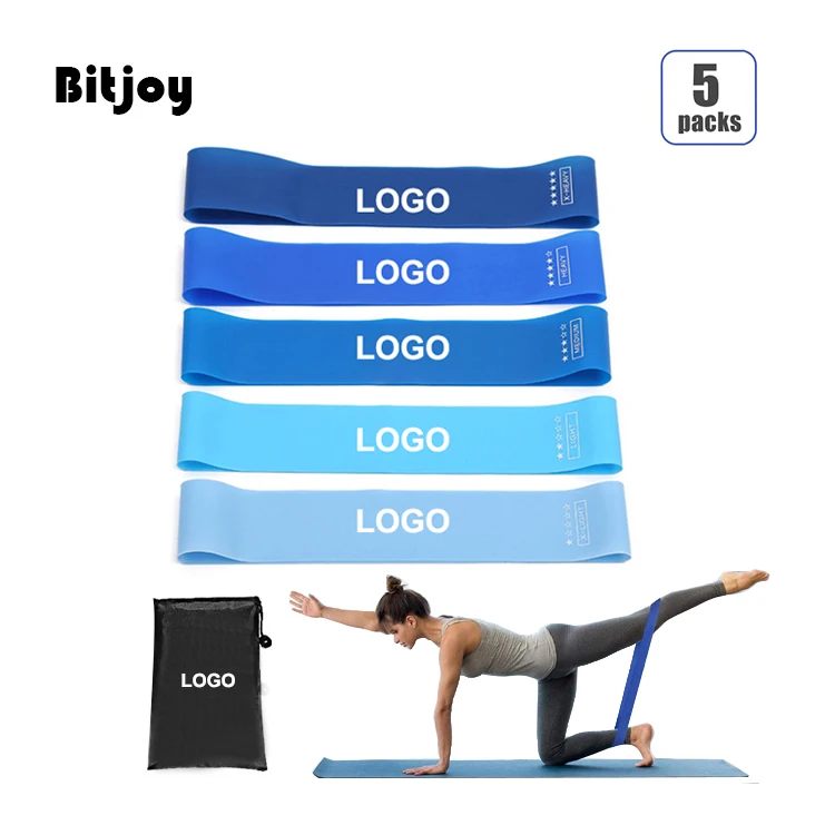 Bitjoy New Release Booty Leg Hip Loop Resistance Band Yoga Exercise Gym Fitness Workout Bands, Mixed
Bitjoy New Release Booty Leg Hip Loop Resistance Band Yoga Exercise Gym Fitness Workout Bands, Mixed