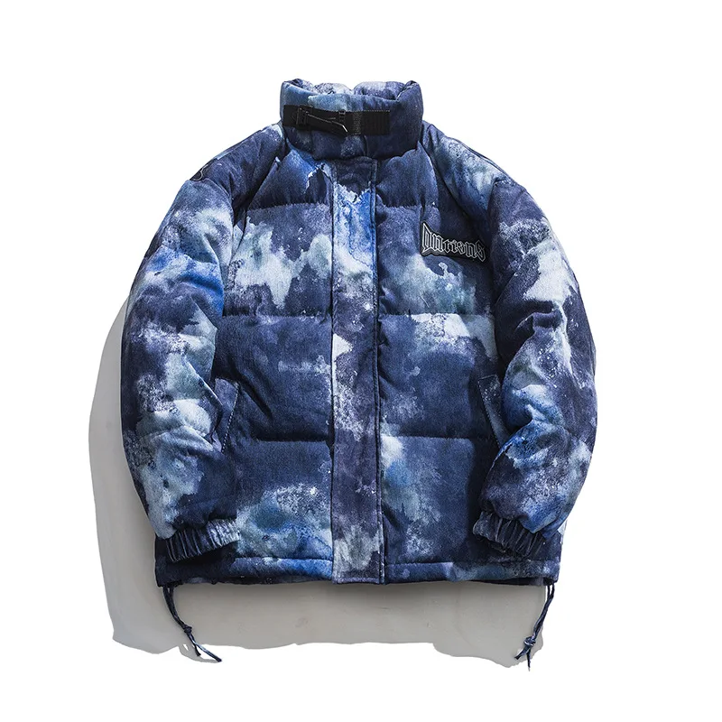Ready to ship cotton-padded jacket casual plus size bomber jacket overalls bread clothing fashion trend
Ready to ship cotton-padded jacket casual plus size bomber jacket overalls bread clothing fashion trend