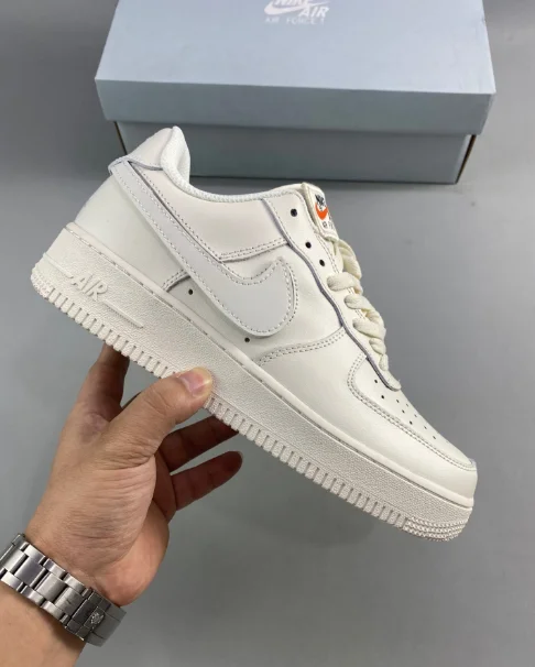 Nike Air Force 1 Men Low Comfortable Leisure Sports Running Breathable Best Quality Sneaker Wholesale 2021
Nike Air Force 1 Men Low Comfortable Leisure Sports Running Breathable Best Quality Sneaker Wholesale 2021