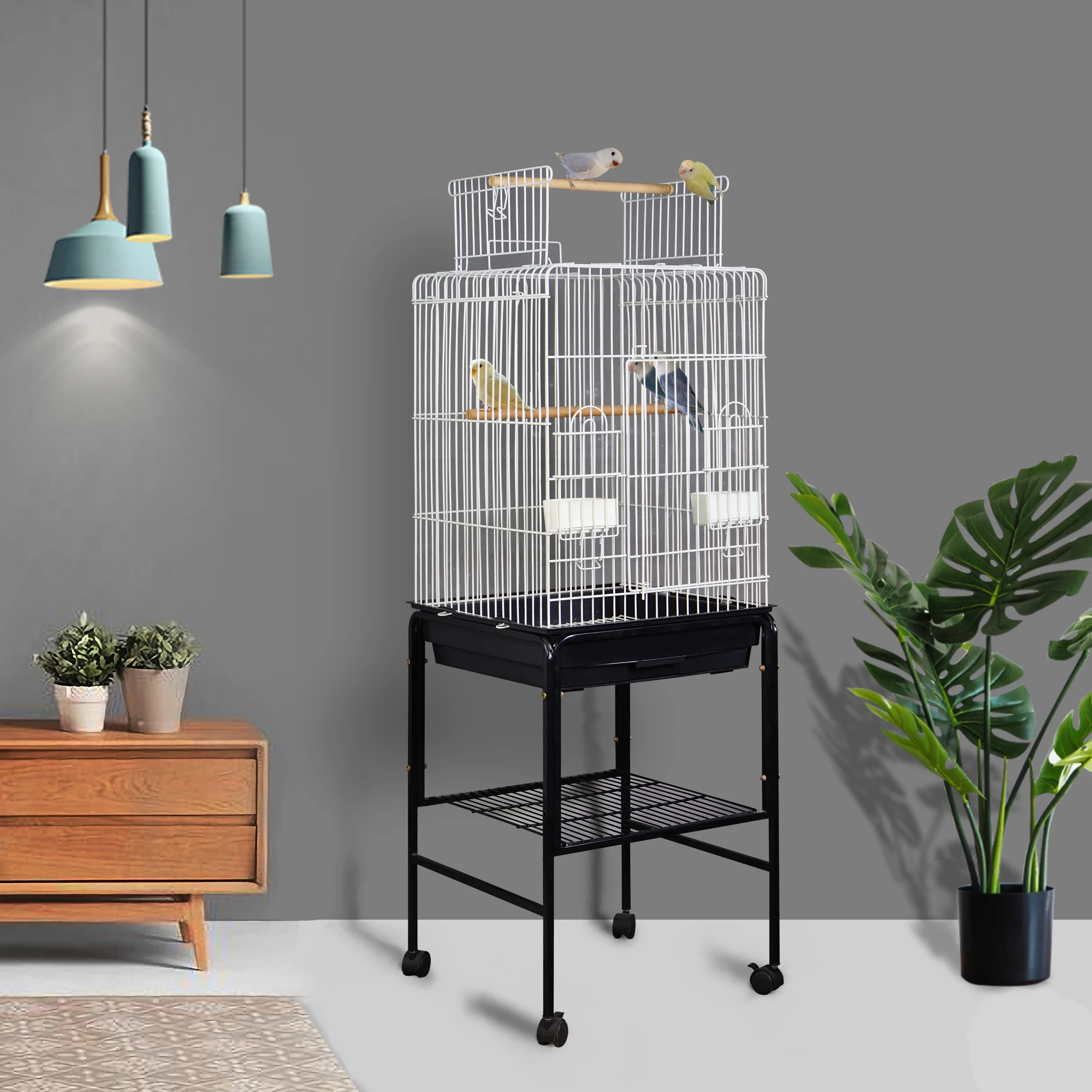 wholesale bird cages