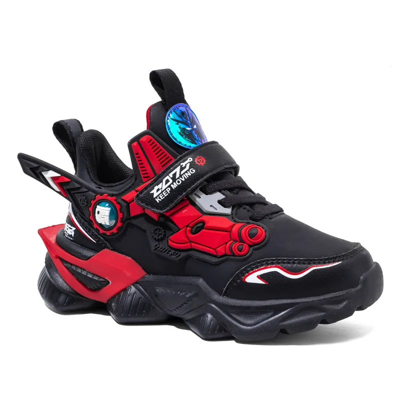 New Quality Boys Children's Sneakers Shoes