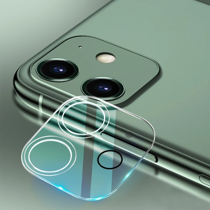 HD Rear Camera Lens Protector Tempered Glass Film For iphone12 iphone 12 pro max 12mini
HD Rear Camera Lens Protector Tempered Glass Film For iphone12 iphone 12 pro max 12mini