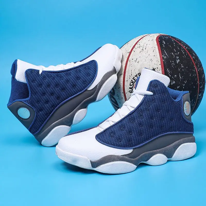 Nuevo Large Size Shoes Basketball Basketball Shoes Wholesale Basketball Shoes 2Nd Hand Jordoms
Nuevo Large Size Shoes Basketball Basketball Shoes Wholesale Basketball Shoes 2Nd Hand Jordoms