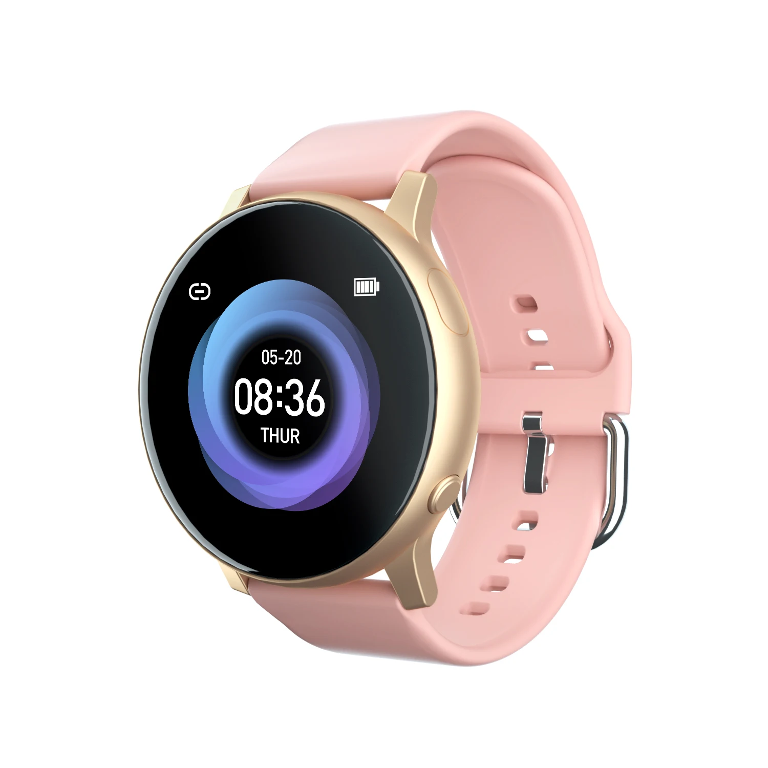 Cheap Smart Watch S2 BT Call Round Watches Men Women Fitness Watch Blood Pressure Oxygen Wristband Sport Smartwatch
Cheap Smart Watch S2 BT Call Round Watches Men Women Fitness Watch Blood Pressure Oxygen Wristband Sport Smartwatch