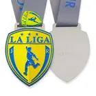 For Souvenir Metal Bike Race Sports Medal Maker Award Metal Medallions Zinc Die Cast Medals And Trophies