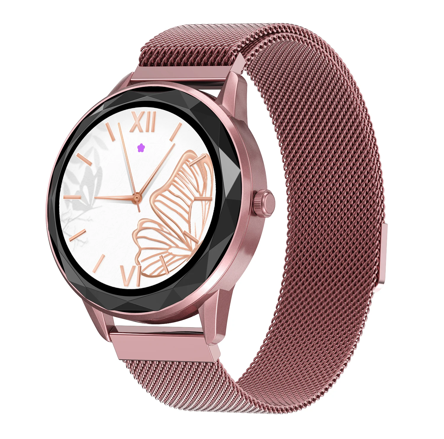 HDT7 smart watch 1.09 inch round color screen BT5.0 Call waterproof IP67 Contact charging Heart Rate Monitor Smart Watch women
HDT7 smart watch 1.09 inch round color screen BT5.0 Call waterproof IP67 Contact charging Heart Rate Monitor Smart Watch women