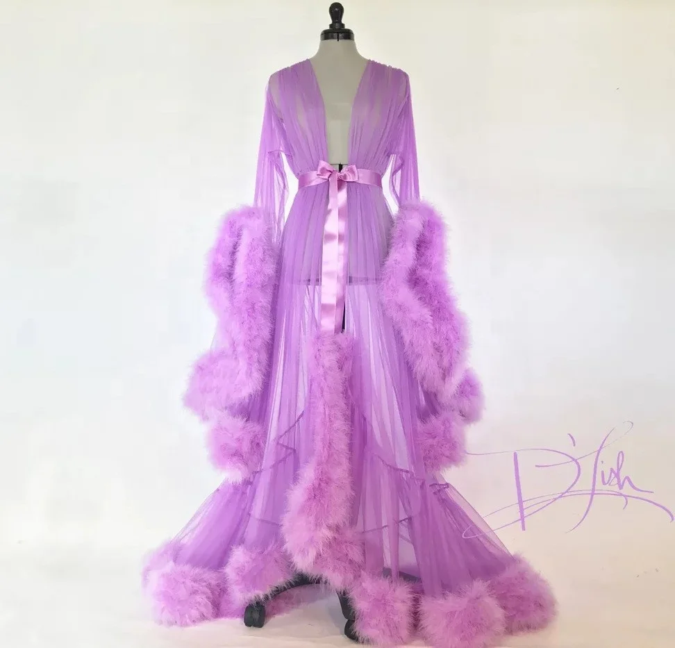 ISHOP 2021 Valentine birthday gifts tail dressing gown sexy see through feather dress for women
ISHOP 2021 Valentine birthday gifts tail dressing gown sexy see through feather dress for women