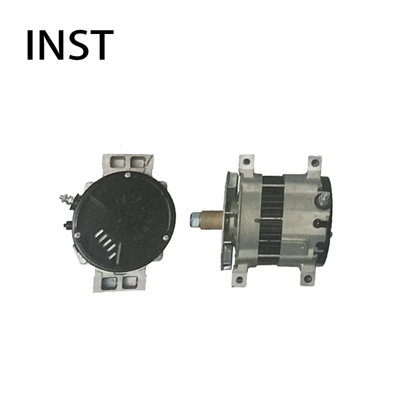 ALTERNATOR DYNAMO GENERADOR ELECTRICO FOR 24V 95A 12770 AND0556 101211-8400 AND0556
ALTERNATOR DYNAMO GENERADOR ELECTRICO FOR 24V 95A 12770 AND0556 101211-8400 AND0556
