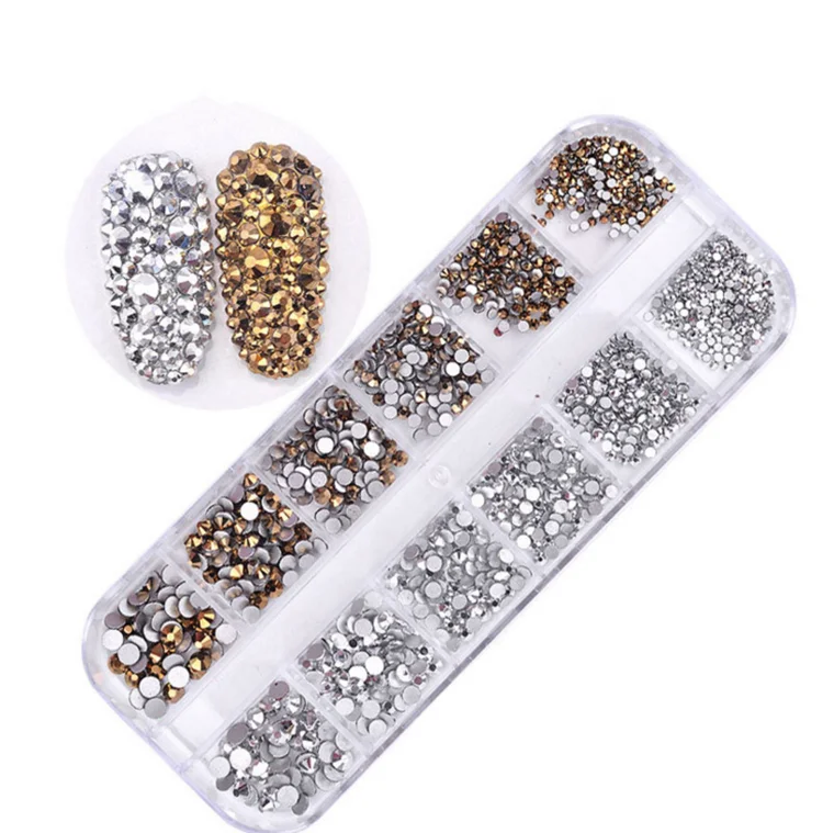 Decoration Stones Shiny Manicure Accessories Nail Art Decoration Diy Manicure Nail Rhinestone
Decoration Stones Shiny Manicure Accessories Nail Art Decoration Diy Manicure Nail Rhinestone