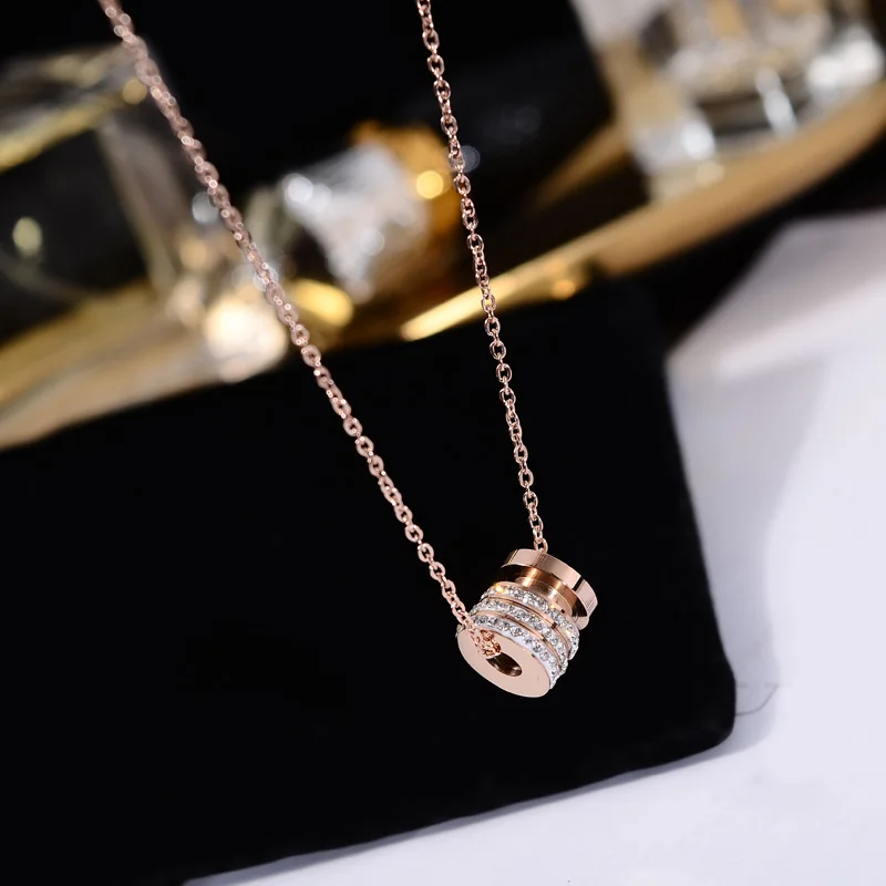 New Pave Micro Diamond Short Necklace for Woman Party Rosr Gold Necklace Stainless steel Jewelry Fashion Gift Factory Wholesale, Gold,rose gold,silver
New Pave Micro Diamond Short Necklace for Woman Party Rosr Gold Necklace Stainless steel Jewelry Fashion Gift Factory Wholesale, Gold,rose gold,silver