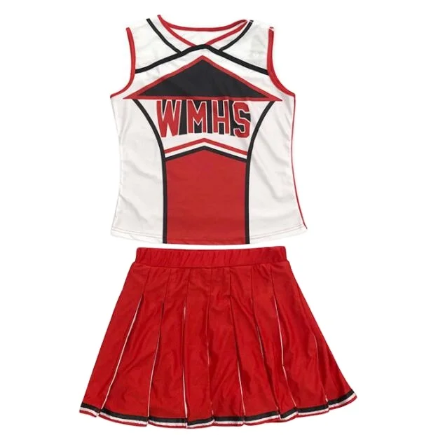 ecowalson Women Japanese Schoolgirl Cosplay Uniform Girl Sexy Lingerie Gleeing Cheerleader Costume Set Halloween Costume Femme
ecowalson Women Japanese Schoolgirl Cosplay Uniform Girl Sexy Lingerie Gleeing Cheerleader Costume Set Halloween Costume Femme