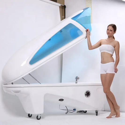 2020 top seller Hydro Spa Capsule / Water Massage capsule for Sale dry Detox Spa steam sauna spa
2020 top seller Hydro Spa Capsule / Water Massage capsule for Sale dry Detox Spa steam sauna spa