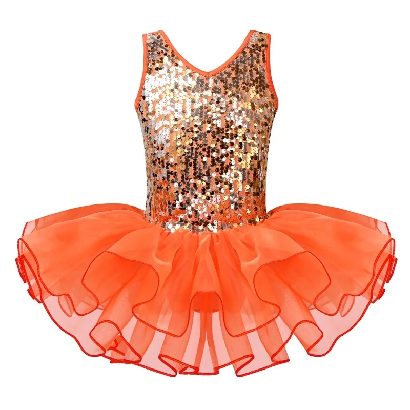 Kids Girls Shiny Sequins Sleeveless Figure Ice Skating Roller Skating Leotard Ballet Tutu Dance Dress
Kids Girls Shiny Sequins Sleeveless Figure Ice Skating Roller Skating Leotard Ballet Tutu Dance Dress