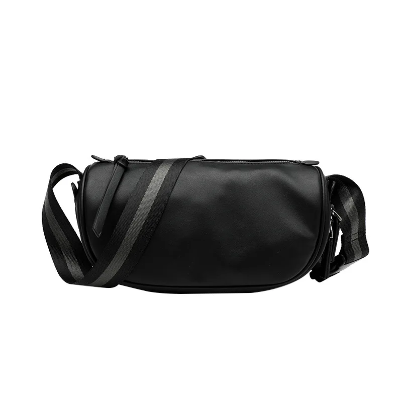 Fashion Shoulder Bag Versatile Retro Wide Shoulder Strap Casual Fanny Pack Chest Bag
Fashion Shoulder Bag Versatile Retro Wide Shoulder Strap Casual Fanny Pack Chest Bag