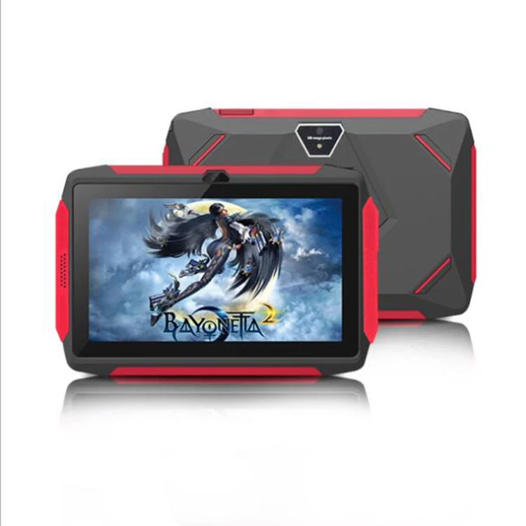 Brightside New Model Quad Core Android Kids Tablet 7 Inch Game Tablet PC Wifi Only For Early Education 
Brightside New Model Quad Core Android Kids Tablet 7 Inch Game Tablet PC Wifi Only For Early Education