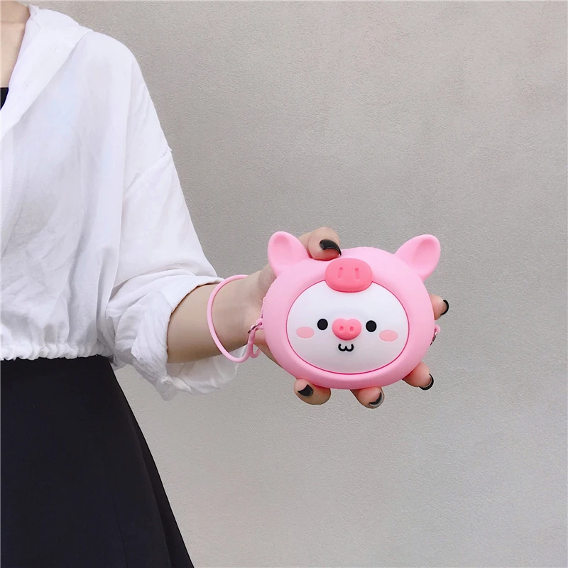 Women Wallet Small Silicone Purse Female Circle Mini Cute Earphone Box Ladies Zipper Money Pouch Portable Makeup Clutch Bags, Any pantone is available.
Women Wallet Small Silicone Purse Female Circle Mini Cute Earphone Box Ladies Zipper Money Pouch Portable Makeup Clutch Bags, Any pantone is available.