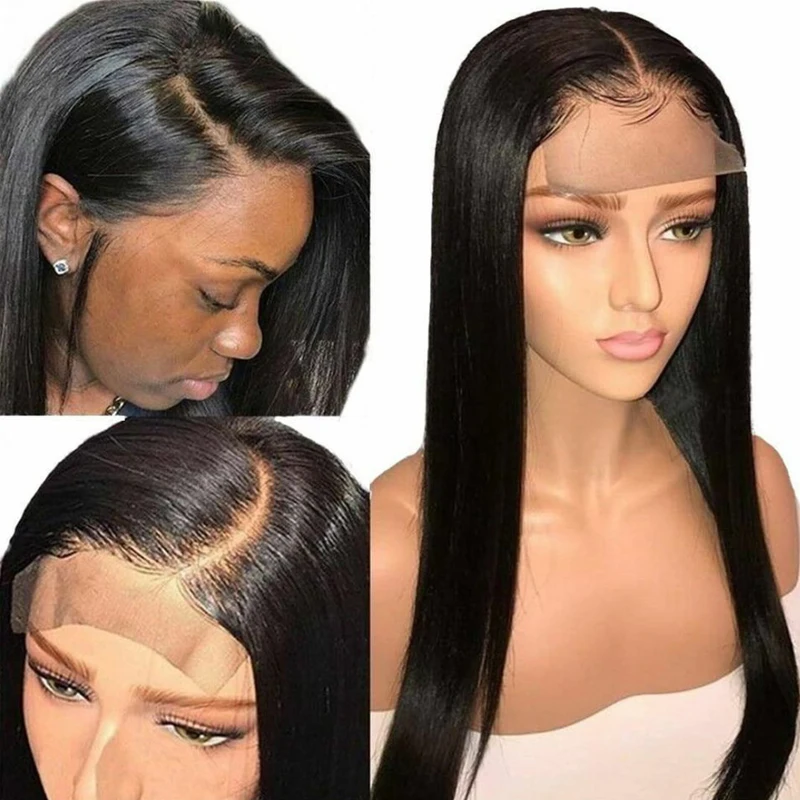 thin lace wigs