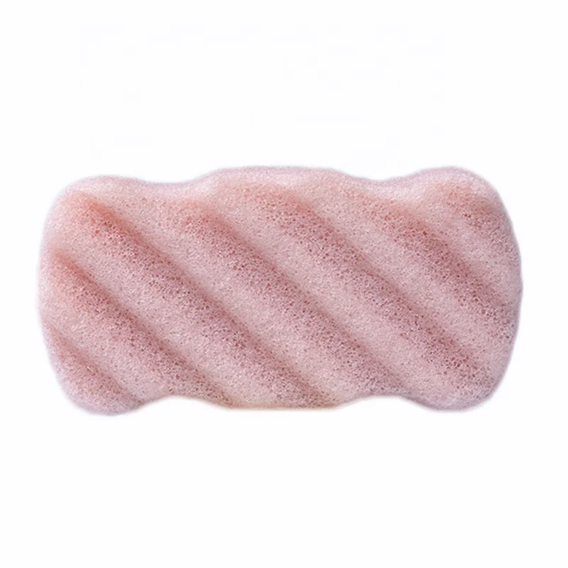 Wholesale All Natural Square Wave Type and Konjac Material Makeup Sponge, White, black, green ,pink,yellow
Wholesale All Natural Square Wave Type and Konjac Material Makeup Sponge, White, black, green ,pink,yellow