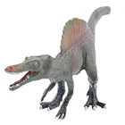 Toys Toy Huiye Amazon Amazon Kids Toys Sale Plastic Toy Forest Animal Big Dinosaur Silicone Dinosaur Toy Speelgoed Mainan
