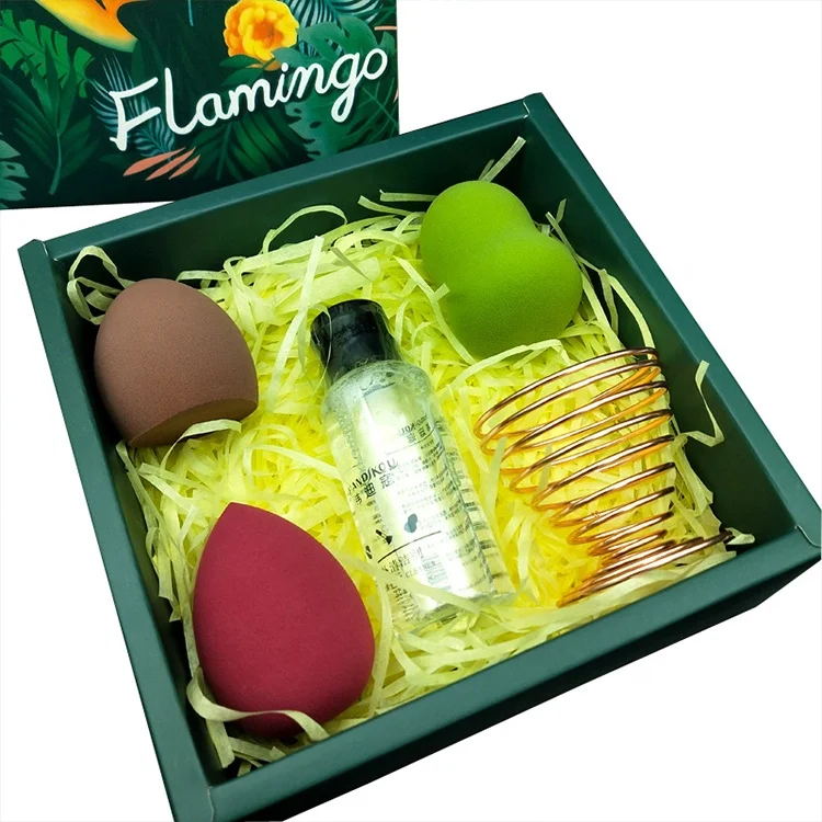 Super soft real techniqu makeup sponge set halloween customized clean makeup sponge remover packaging, Picture
Super soft real techniqu makeup sponge set halloween customized clean makeup sponge remover packaging, Picture