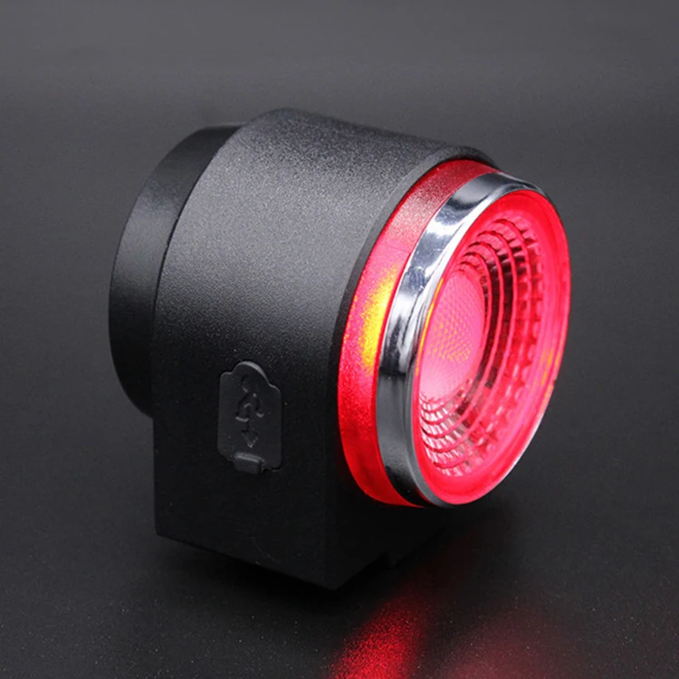 2021 Hot Sale Customizable High Quality Low Price Safe Latest A8 Wireless Rechargeable Bicycle Lights for Rear Battery Guangdong, Black
2021 Hot Sale Customizable High Quality Low Price Safe Latest A8 Wireless Rechargeable Bicycle Lights for Rear Battery Guangdong, Black
