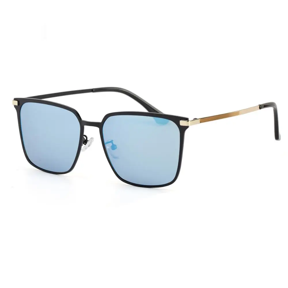 New Style High Quality Resin Lens Hot Selling Classic Men UV400 Polarized Sunglasses, 5 colors
New Style High Quality Resin Lens Hot Selling Classic Men UV400 Polarized Sunglasses, 5 colors