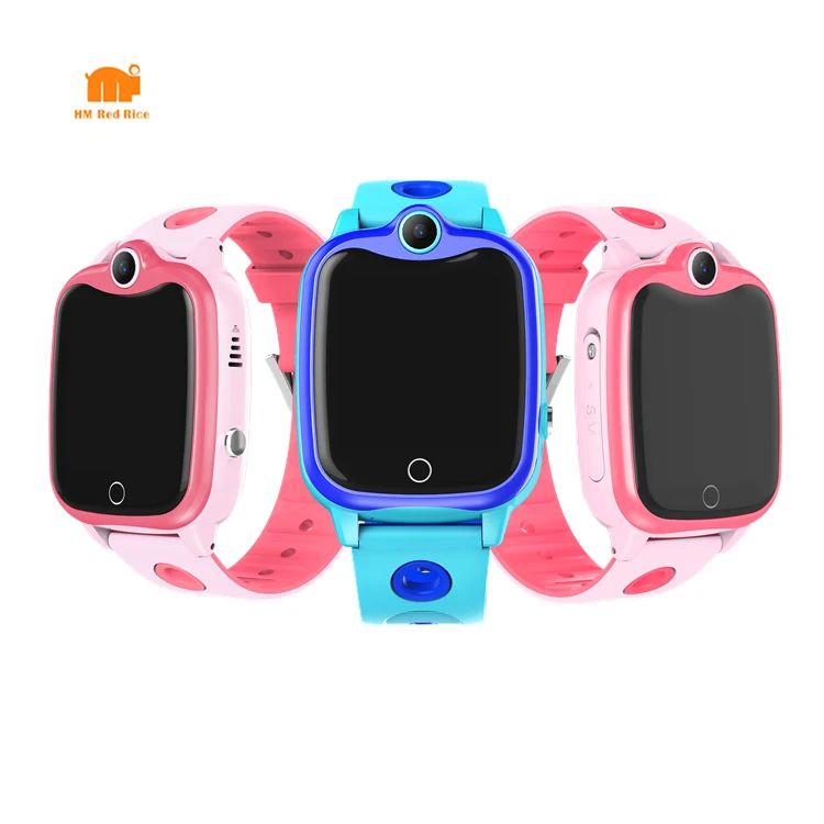 IP67 Wearable Child wifi sos gsm smartwatch gps tracker kids smart watch for anti-lost -D06, Black,blue,pink
IP67 Wearable Child wifi sos gsm smartwatch gps tracker kids smart watch for anti-lost -D06, Black,blue,pink