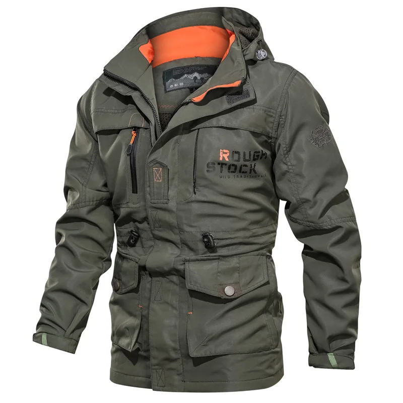 Hot selling plus size men's coat jackets hiking fishing hooded jacket for men 2021 in high quality
Hot selling plus size men's coat jackets hiking fishing hooded jacket for men 2021 in high quality