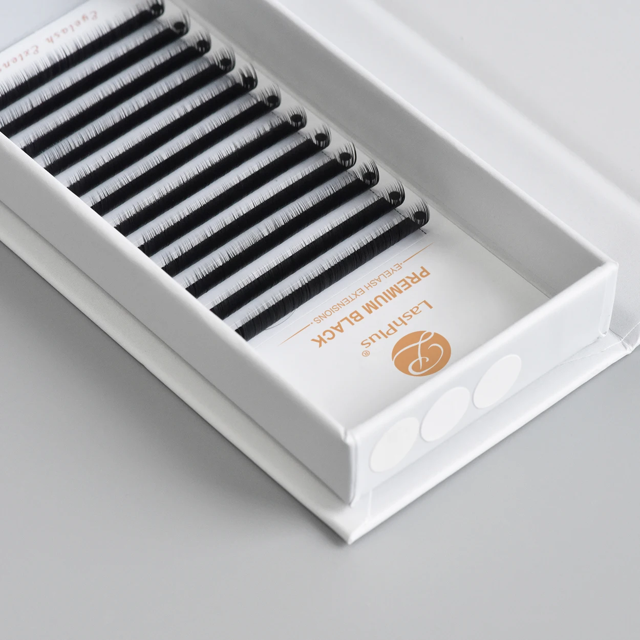 LashPlus russian individual material for eyelashes extension j curl silk 25 mm eyelash extensions
LashPlus russian individual material for eyelashes extension j curl silk 25 mm eyelash extensions