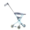 2019 Lightweight White Aluminium Alloy Wheels Car Seat For Baby Buggy Thailand 2012 Bike Stroller 3 In 1