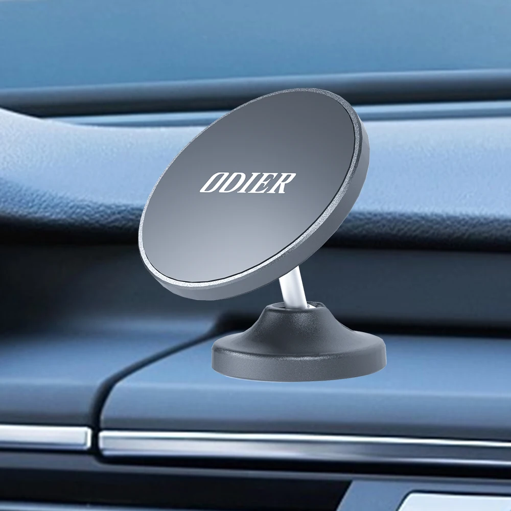 2023 New Design Portable Car phone holder ABS plastic 12 Super Strong Magnets phone holder Car Mobile Holder For Tesla
2023 New Design Portable Car phone holder ABS plastic 12 Super Strong Magnets phone holder Car Mobile Holder For Tesla