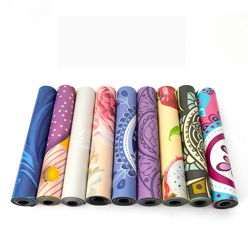 extra thick exercise sticky petite teen wrestling nude anti slip non slip Silk screen color print pu yoga mat
extra thick exercise sticky petite teen wrestling nude anti slip non slip Silk screen color print pu yoga mat