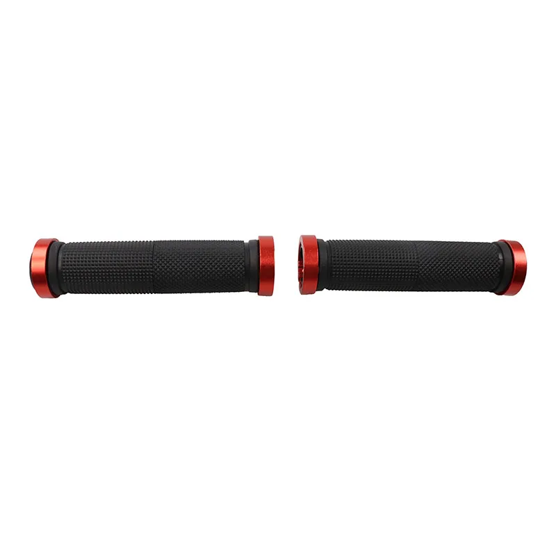 Bike Handle Grips Bike Grips Handlebar Not Easy To Slip By Sweat Fatigue In Hands, Wrists On Long Rides One Pair, Black & blue & red & gold & white & custom
Bike Handle Grips Bike Grips Handlebar Not Easy To Slip By Sweat Fatigue In Hands, Wrists On Long Rides One Pair, Black & blue & red & gold & white & custom