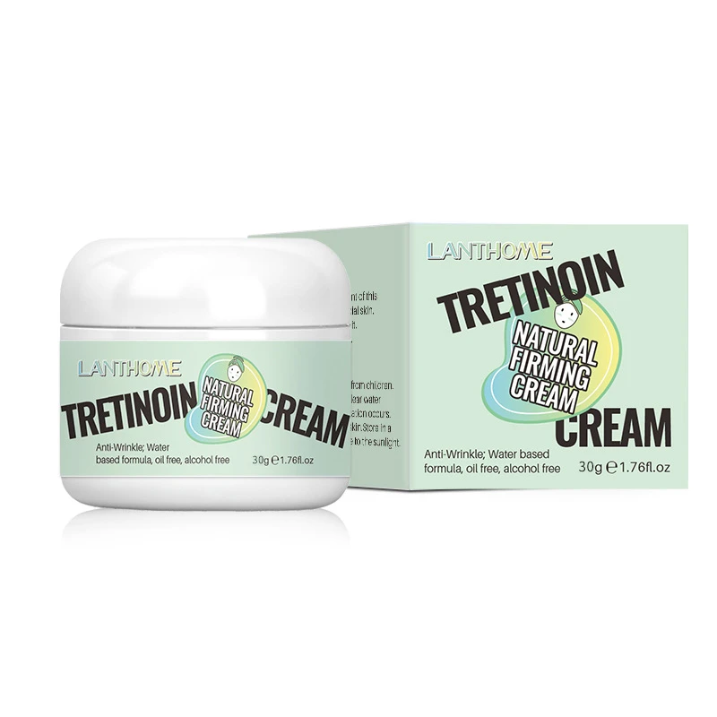 Lanthome Tretino Moisturizing and Moisturizing Cream Organic for Adults Combination Moisturizer
Lanthome Tretino Moisturizing and Moisturizing Cream Organic for Adults Combination Moisturizer