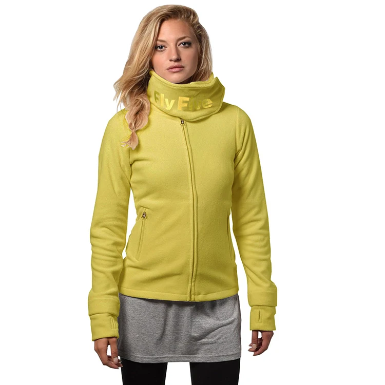 New design custom mock neck zipper slim fit water proof soft micro fleece jackets woman, Customizable
New design custom mock neck zipper slim fit water proof soft micro fleece jackets woman, Customizable