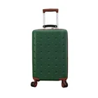Oem Holiday Travel Bag Set 20 Inch Kids Luggage Oem Customized Key Logo Lock Packing Holiday Children Pcs
