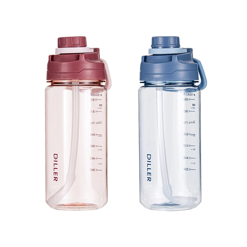 2021amazon 1000ML 2000ML BPA Free Portable Plastic Water Bottle transparent PC plastic material cup custom logo, Customized color
2021amazon 1000ML 2000ML BPA Free Portable Plastic Water Bottle transparent PC plastic material cup custom logo, Customized color