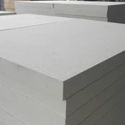 1600 1800 degree fire proof ceramic fiber board insulation for furnace wall insulation