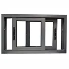 Porthole Aluminum Door And Round Porthole Zambia Aluminum Sliding Window With Doric